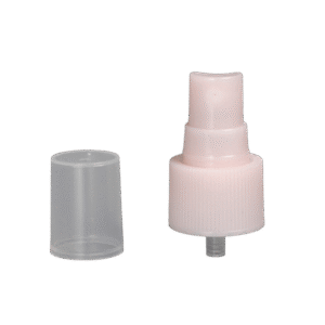 NBT Luxury Perfume Caps Spray Pump 18-28mm Plastic Spray Heads Fine Mist Sprayer for Liquid Dispenser Bottle for Chemical