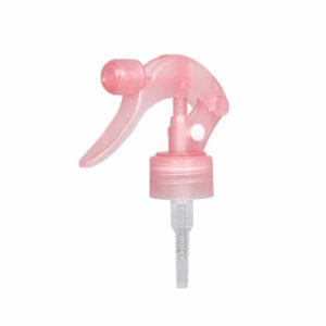 NBT Plastic 24/410 28/410 Dispenser Sprayer Garden Clean Fines Mist Pump Spray Plastic Mini Trigger Sprayer Vietnam Factory