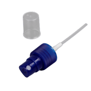 NBT 360 Degree Upside Atomizer Sprayer Pump Fine Mist Cosmetic Sprayer for Plastic Cosmetic Bottle 24/410 Industrial Chemical