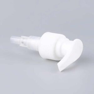 Vietnam Factory 24/410 28/410 PP Lotion Pump Dispenser Shampoo Pump Sprayer for Bottle Packing Made in Vietnam