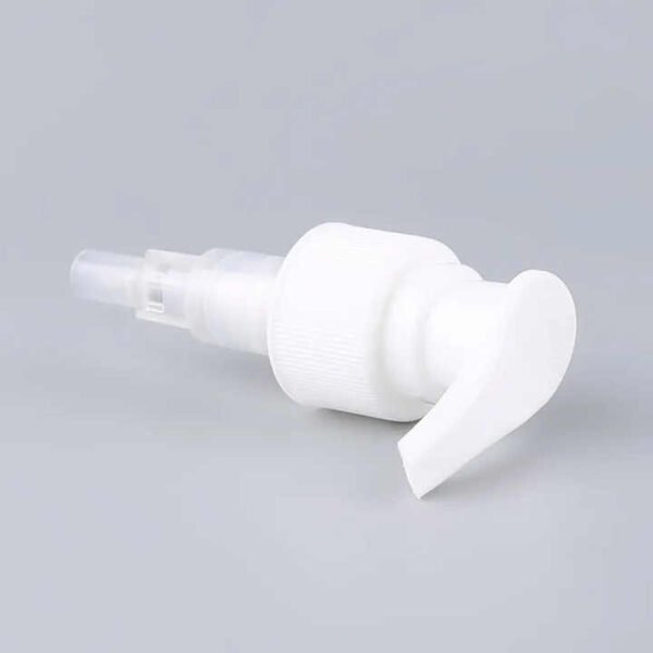 Vietnam Factory 24/410 28/410 PP Lotion Pump Dispenser Shampoo Pump Sprayer for Bottle Packing Made in Vietnam