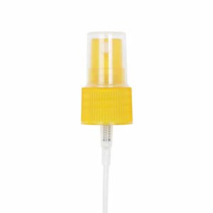NBT Stock Plastic Hand Pump Water Fine Mist Sprayer 18/410 20/410 24/410 28/410 Hot Sale for 2025 for Industrial Use-Chemical