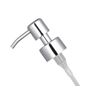 NBT Customized Color 24mm 28mm 32mm Plastic Soap Dispenser High-quality Pumps for Convenient Use