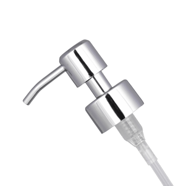 NBT Customized Color 24mm 28mm 32mm Plastic Soap Dispenser High-quality Pumps for Convenient Use