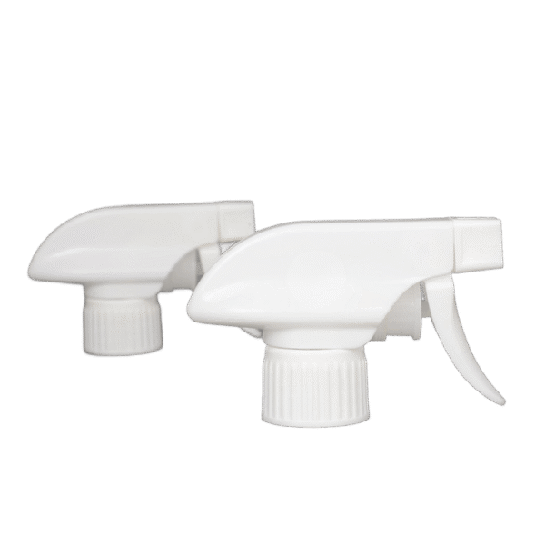 NBT Wholesale 28mm Hand Trigger Fine Mist PP Sprayer Gun Pump Nozzle Garden Cleaning & Chemical Industrial Use Plastic Sprayer