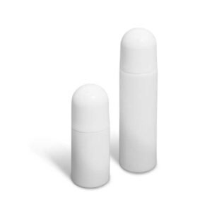Chai lăn khử mùi HDPE 30ml 50ml 60ml 75ml 80ml 100ml