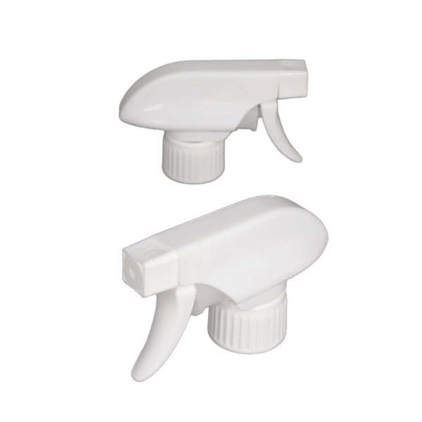 NBT Wholesale 28mm Hand Trigger Fine Mist PP Sprayer Gun Pump Nozzle Garden Cleaning & Chemical Industrial Use Plastic Sprayer