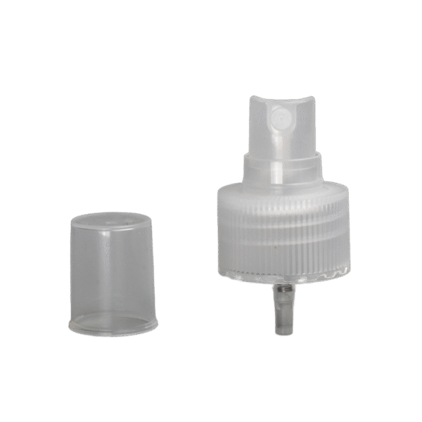 NBT Plastic 18/20/24/28mm Misting Spray Top Long Dip Tube 410 Neck Size for Liquid Cosmetic Bottles for Chemical Industrial Use