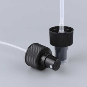 Vietnam Factory NBT Plastic Mist Sprayer 18/410 20/410 24/410 Atomizer for Perfume Lids Bottle Caps & Closures for Spray Bottles