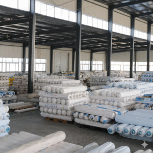 Anti-fog Film Manufacturer in Vietnam