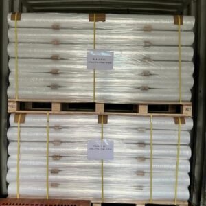 Anti-fog Film Manufacturer in Vietnam