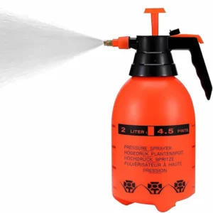 Best-Selling 2L Garden Spray Bottle 2025