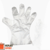 Disposable PE Gloves