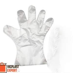 Disposable PE Gloves