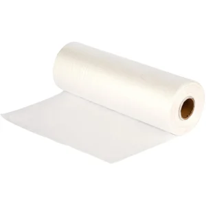 Flat Bags on Roll