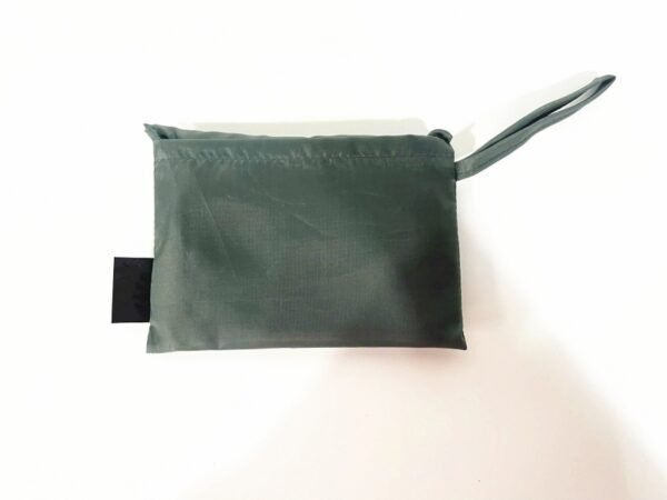 Foldable Polyester bag