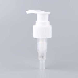 Vòi nhấn fi 24-28/410 100% Made in Việt Nam NBT Plastic