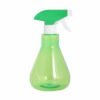 Chai nhựa PET 300ml kèm vòi xịt kính sử dụng cho tưới cây