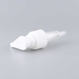 Vietnam Factory High Quality 24/410 28/410 PP Lotion Pump Dispenser Shampoo Pump Sprayer for Bottle Packing Made in Vietnam