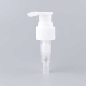 Vietnam Factory High Quality 24/410 28/410 PP Lotion Pump Dispenser Shampoo Pump Sprayer for Bottle Packing Made in Vietnam