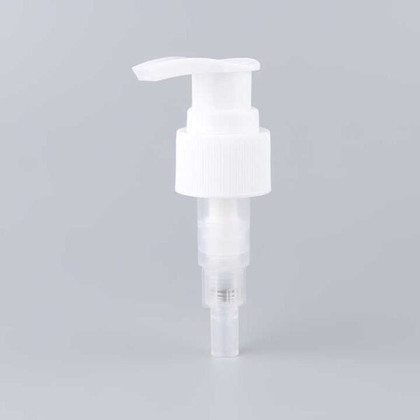 Vietnam Factory High Quality 24/410 28/410 PP Lotion Pump Dispenser Shampoo Pump Sprayer for Bottle Packing Made in Vietnam