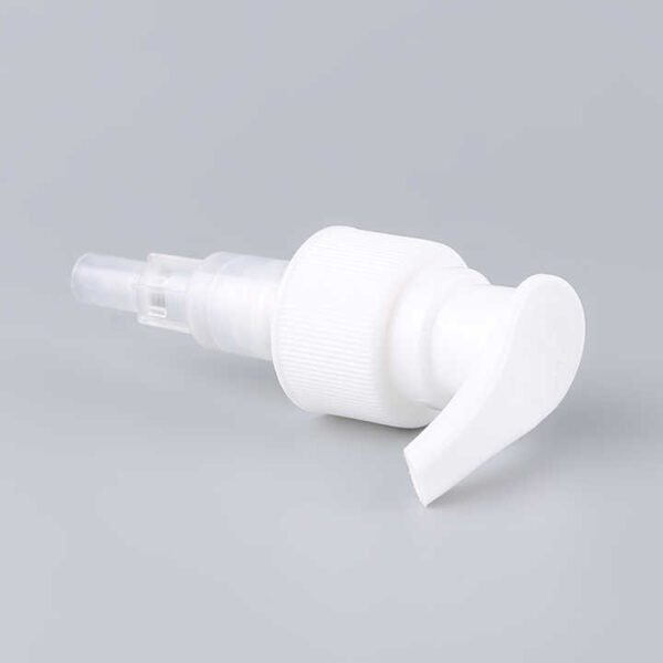 Vietnam Factory High Quality 24/410 28/410 PP Lotion Pump Dispenser Shampoo Pump Sprayer for Bottle Packing Made in Vietnam