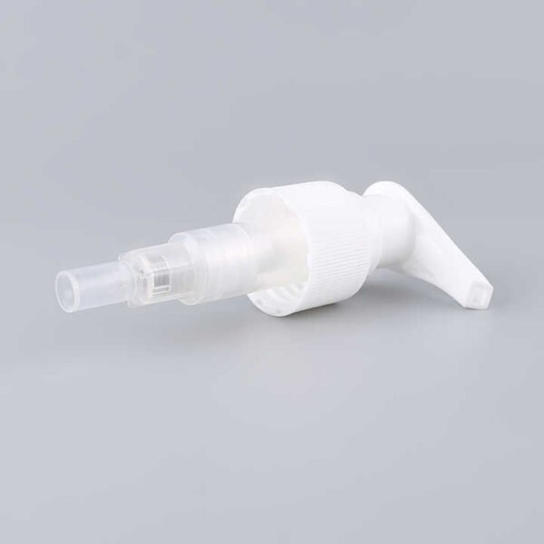 Vietnam Factory High Quality 24/410 28/410 PP Lotion Pump Dispenser Shampoo Pump Sprayer for Bottle Packing Made in Vietnam