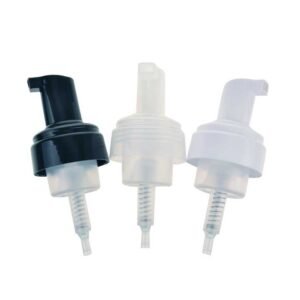 Vòi Tạo Bọt fi 42/410 40/410 ống 30mm-43mm