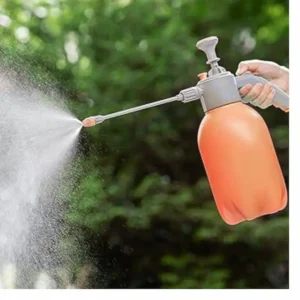 HDPE Garden Spray Bottle 2L-Long Nozzle