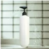 Multi-Color 800ml HDPE Bottle