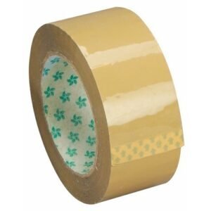 Plastic tape