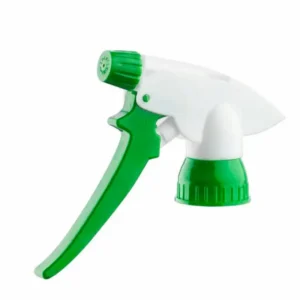 Plastic Trigger Sprayer for Cleaning Solutions