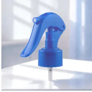 Plastic Trigger Sprayer-New Designs