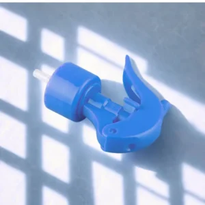 Plastic Trigger Sprayer-New Designs