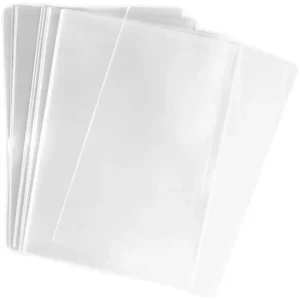 Flat Food Bags
