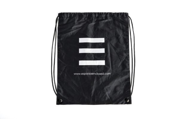 Polyester Drawstring bag
