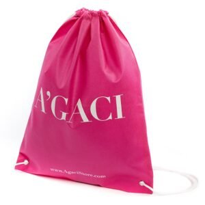 PP non-woven Agaci backpack