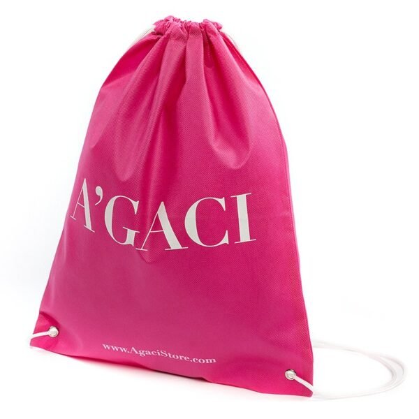 PP non-woven Agaci backpack