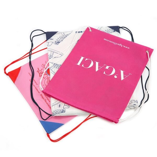 PP non-woven Agaci backpack