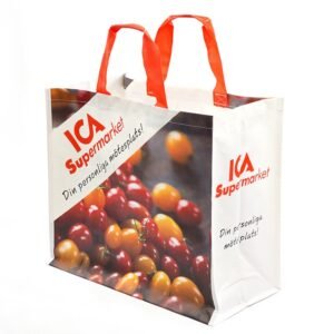 PP woven ICA regular piping