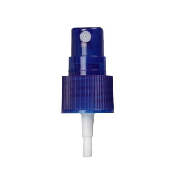 NBT 360 Degree Upside Atomizer Sprayer Pump Fine Mist Cosmetic Sprayer for Plastic Cosmetic Bottle 24/410 Industrial Chemical