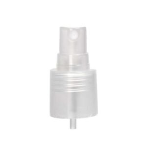 Vòi phun sương fi 18-20-24/410 kiểu dáng hiện đại dùng cho chai đựng mỹ phẩm
