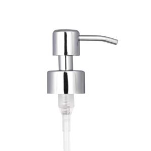 NBT Customized Color 24mm 28mm 32mm Plastic Soap Dispenser High-quality Pumps for Convenient Use