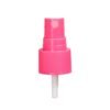 Vòi phun sương 18-20-24/410 đa sắc ứng dụng cho chai xịt mỹ phẩm NBT Plastic