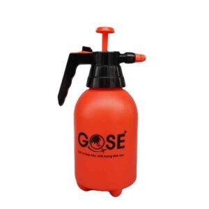 NBT Plastic Convex Bottom Watering Cans With Handle High Quality Durable For Garden Care Accessories Color Customization