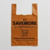 T-shirt bags