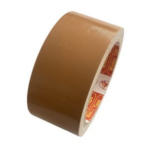 Băng dính vải ( Vàng )