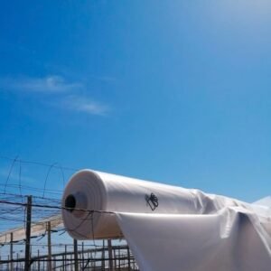 Silage Film Exporters to Australia