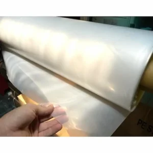 Anti Fog PE Film for Agriculture Vietnam factory