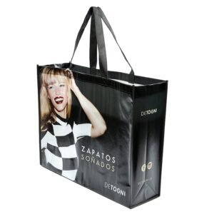 PP non-woven Detogni Lamination bag